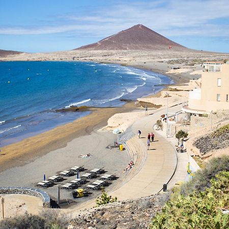 El Medano Los Patios Екстериор снимка
