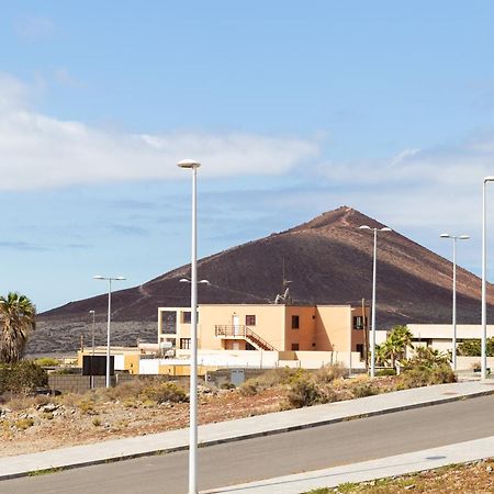 El Medano Los Patios Екстериор снимка