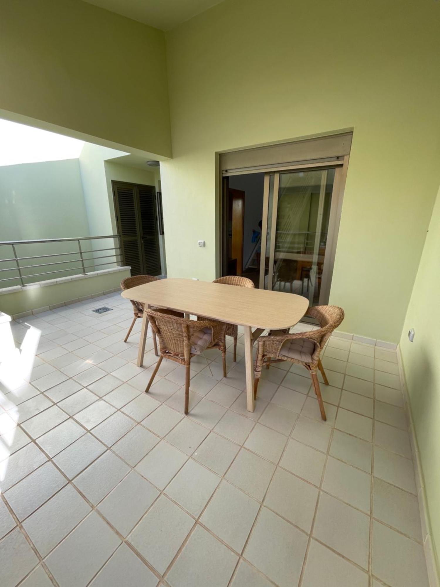 El Medano Los Patios Екстериор снимка