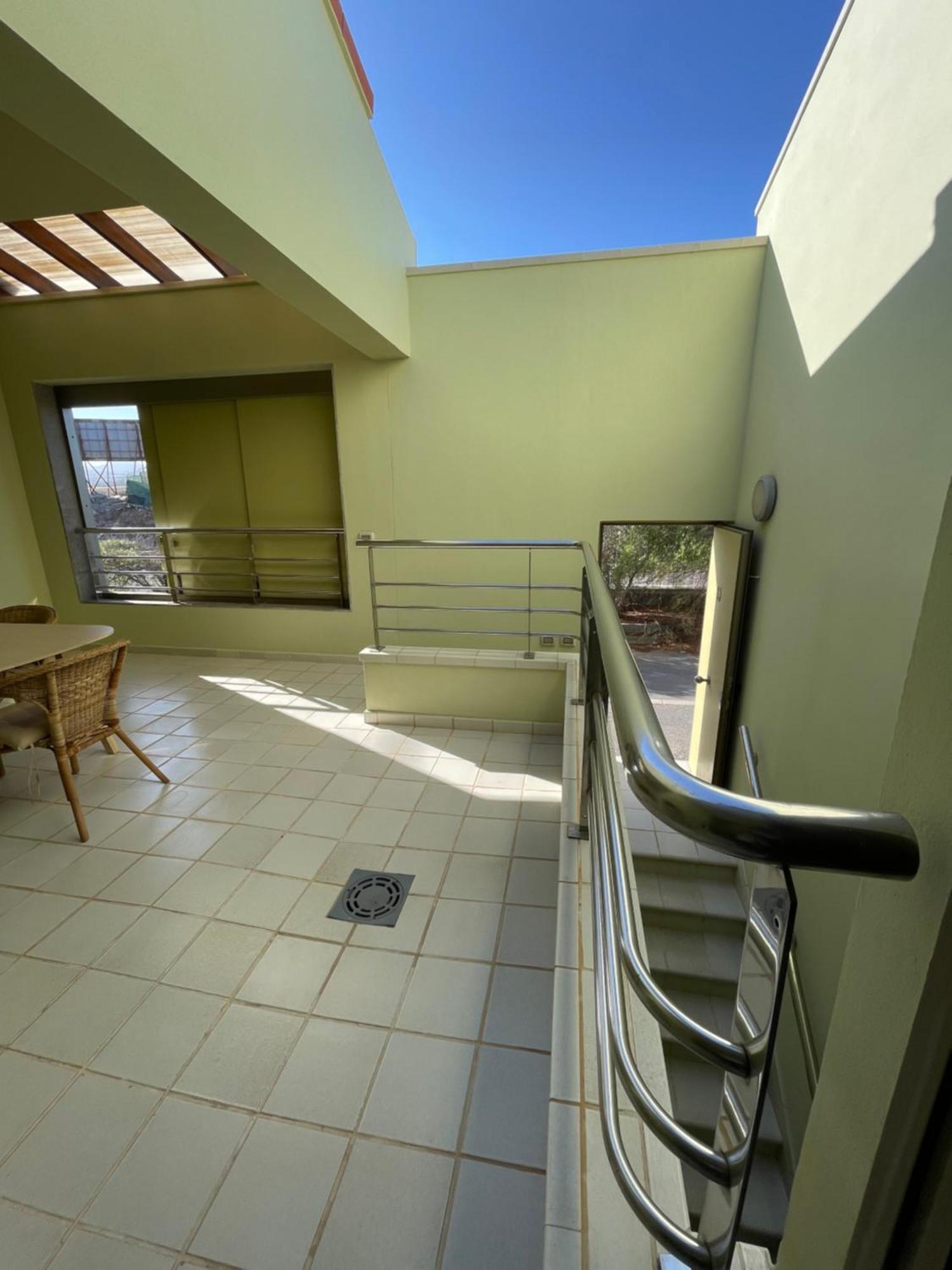 El Medano Los Patios Екстериор снимка